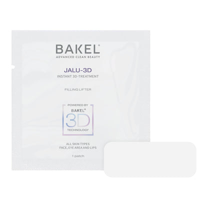 JALU-3D INSTANT FILLING LIFTER 20 PATCH-BAKEL