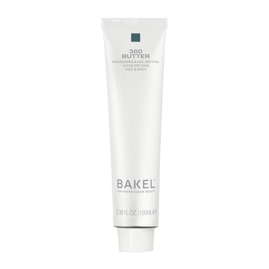 360 BUTTER-BAKEL