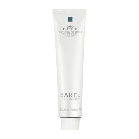 360 BUTTER-BAKEL