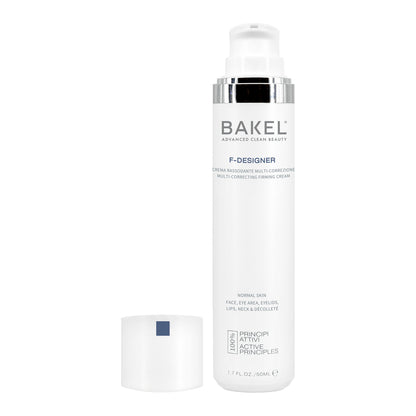 F-DESIGNER NORMAL SKIN CASE & REFILL