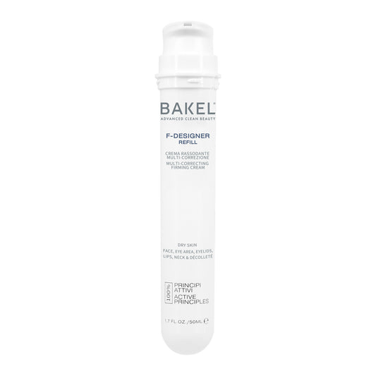 F-DESIGNER DRY SKIN REFILL