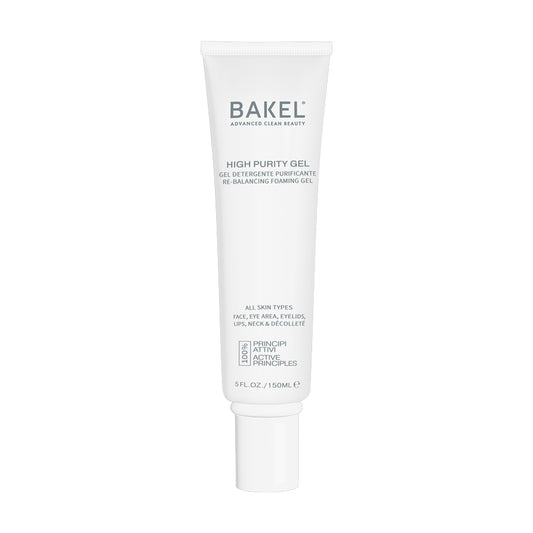 HIGH PURITY GEL