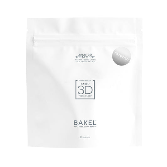 JALU-3D INSTANT FILLING LIFTER 20 PATCH-BAKEL