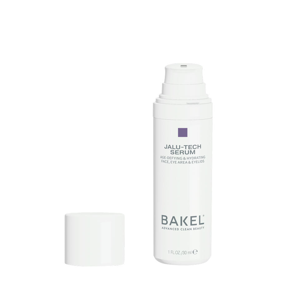 JALU-TECH SERUM Case Aperto