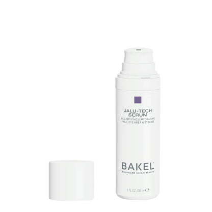 JALU-TECH SERUM Case Aperto
