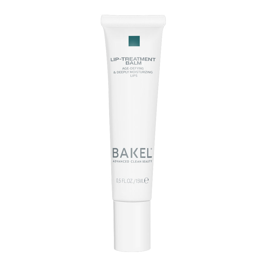 Lip-Treatment Balm BAKEL Chiuso