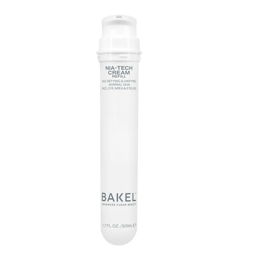 NIA-TECH CREAM NORMAL SKIN REFILL-BAKEL