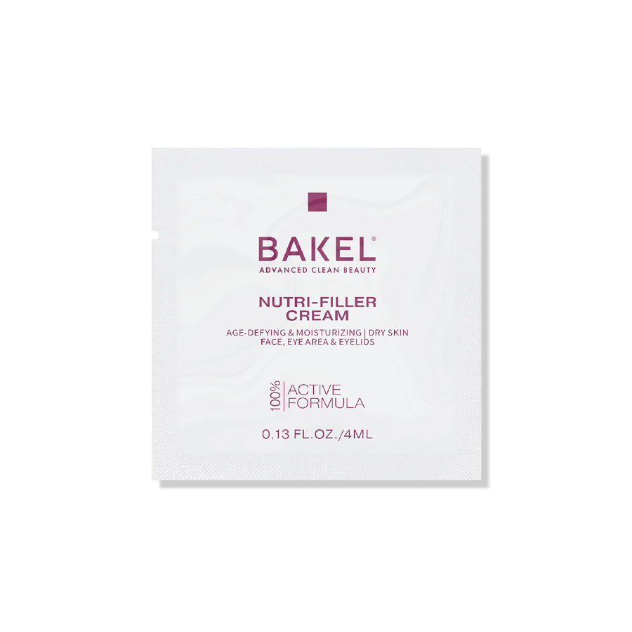 3 CAMPIONCINI NUTRI-FILLER