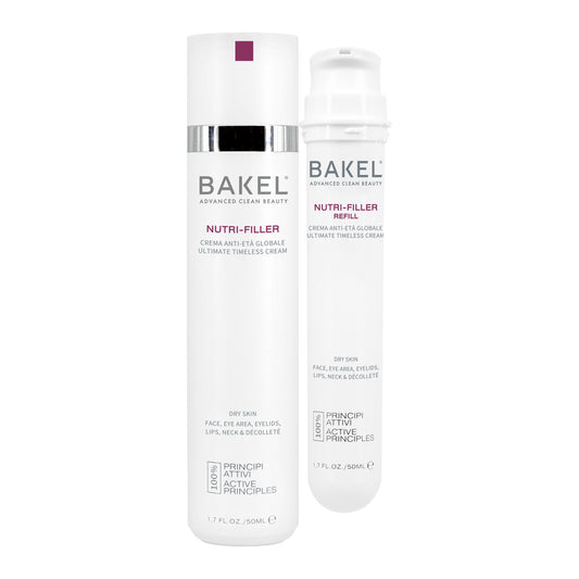 NUTRI-FILLER CASE & REFILL