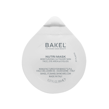 NUTRI MASK