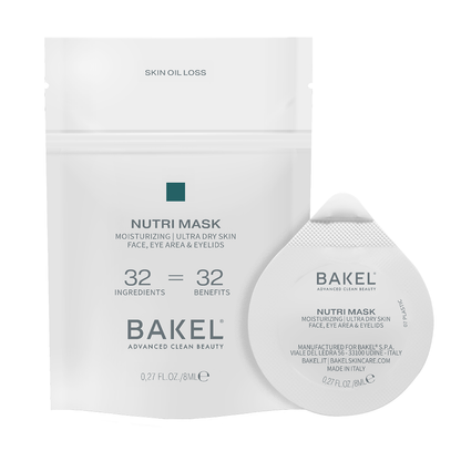 NUTRI MASK