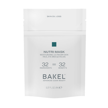 NUTRI MASK