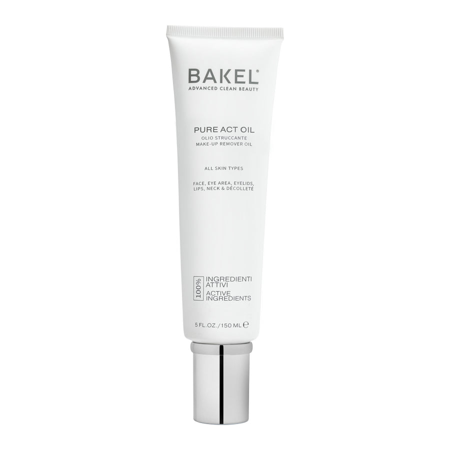 PURE ACT OIL-BAKEL