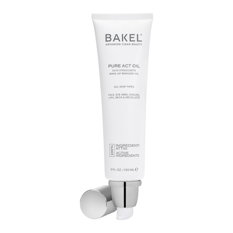 PURE ACT OIL-BAKEL
