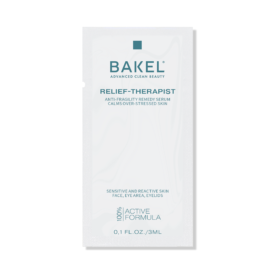 RELIEF-THERAPIST SAMPLE