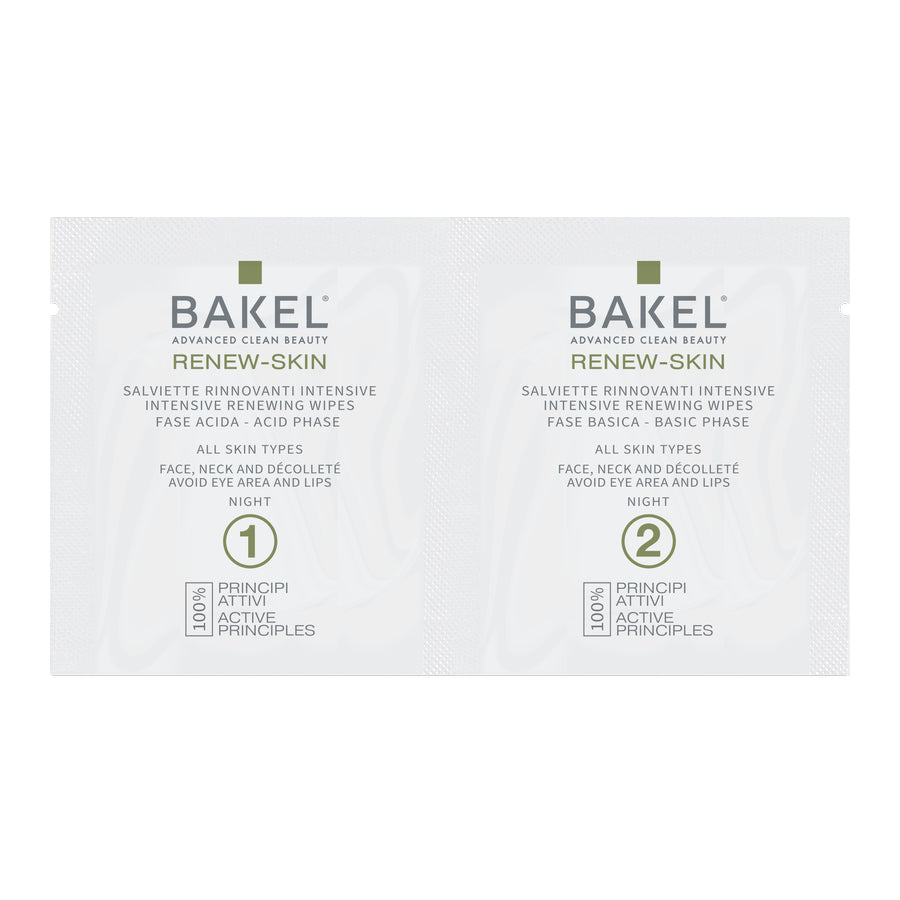 RENEW-SKIN (15+15)-BAKEL