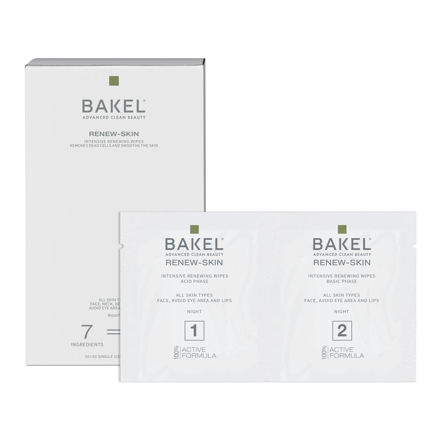 RENEW-SKIN (15+15)-BAKEL