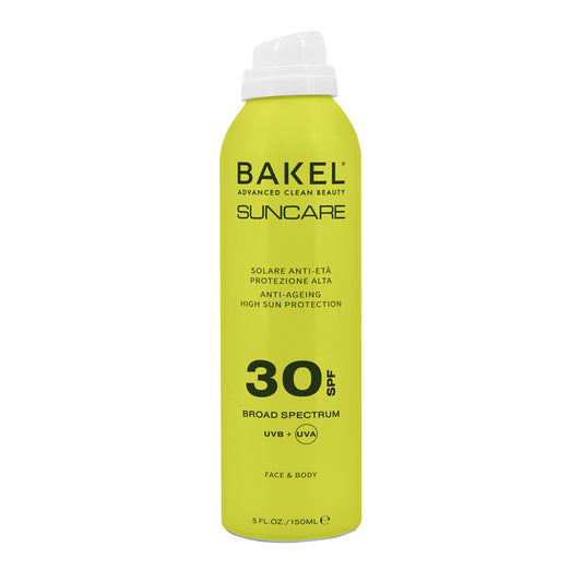 SOLARE SPRAY VISO E CORPO SPF 30
