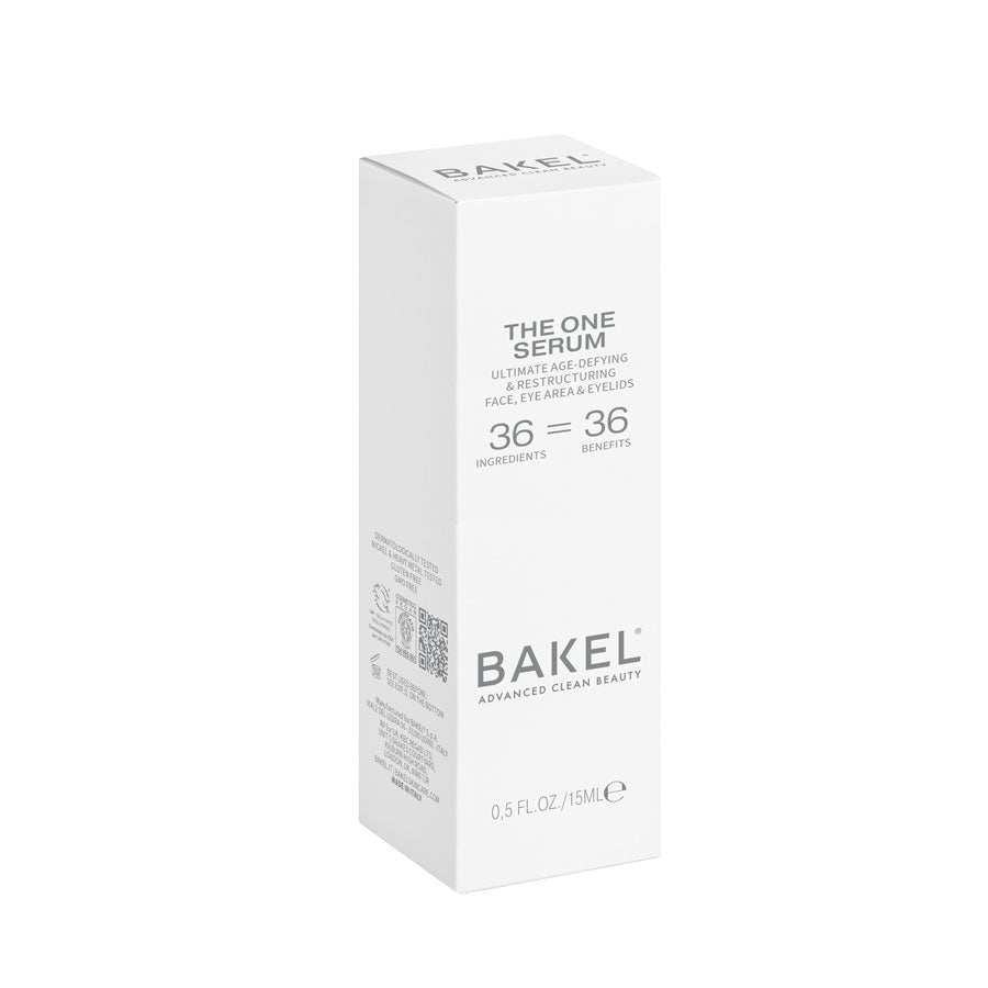 THE ONE SERUM 15ML BOX