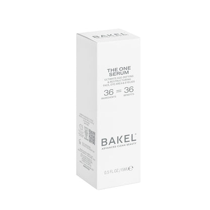 THE ONE SERUM 15ML BOX