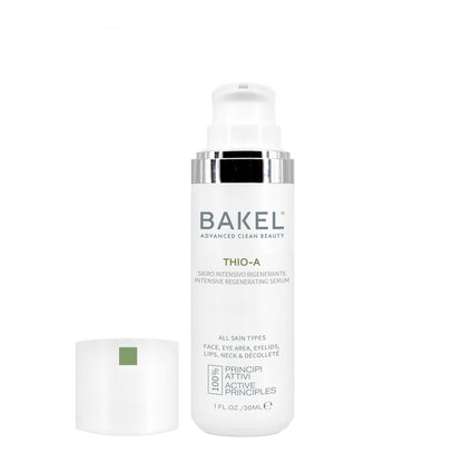THIO-A CASE & REFILL